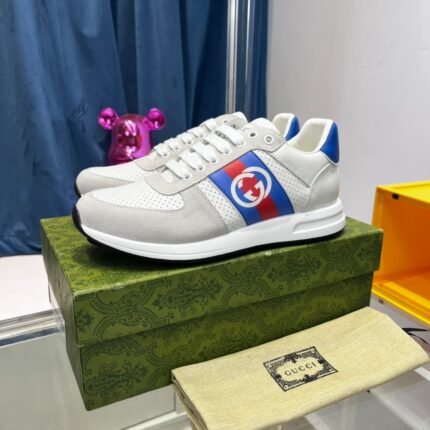 Gucci Trainer Sneaker