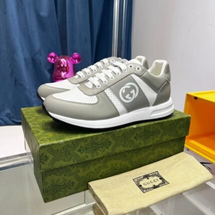 Gucci Trainer Sneaker