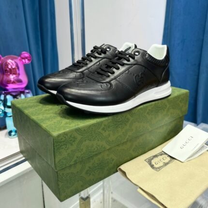  Gucci Trainer Sneaker