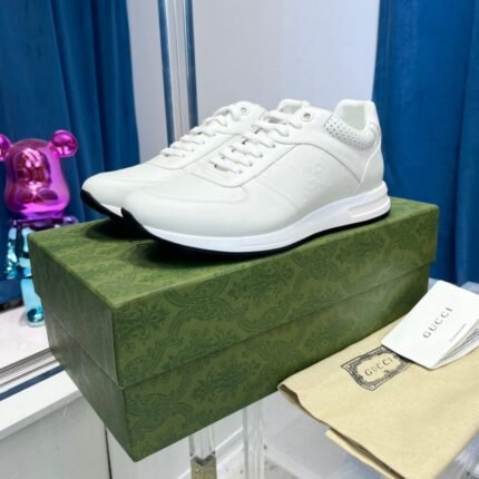 Gucci Trainer Sneaker