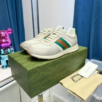 Gucci Trainer Sneaker