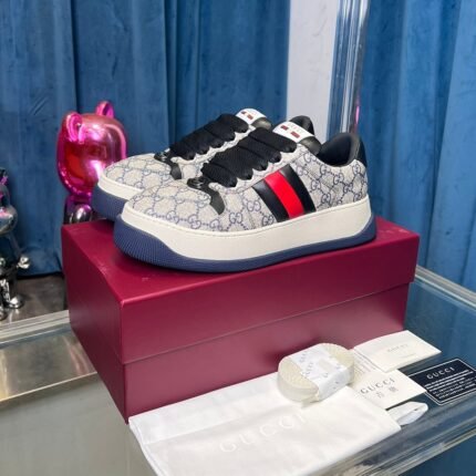 Gucci Sneakers Shoes
