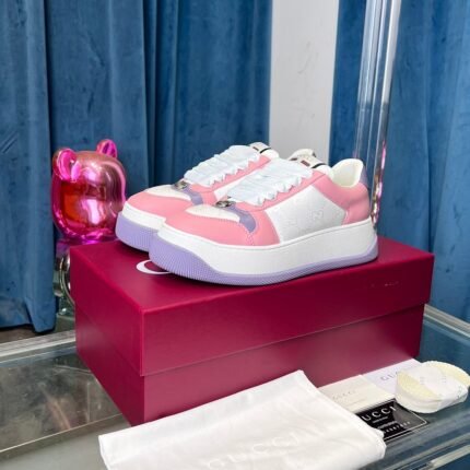Gucci Sneakers Shoes