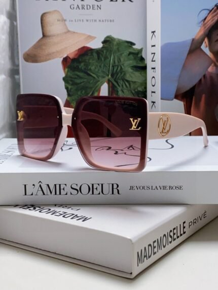 Louis Vuitton 2024 New Sunglasses for Women