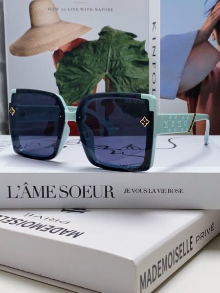 Louis Vuitton 2024 New Sunglasses for Women
