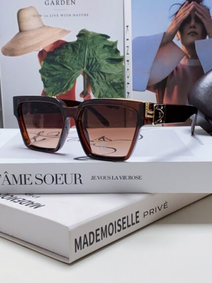 LOUIS VUITTON Sunglasses