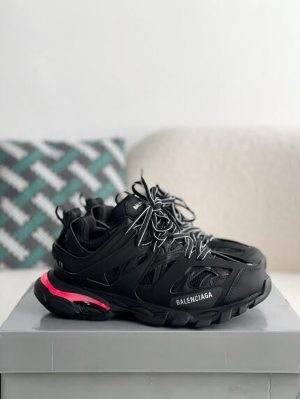 Balenciaga Runner Sneakers