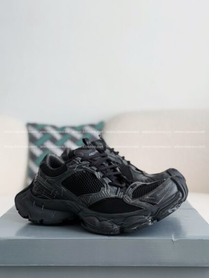 Balenciaga Runner Sneakers