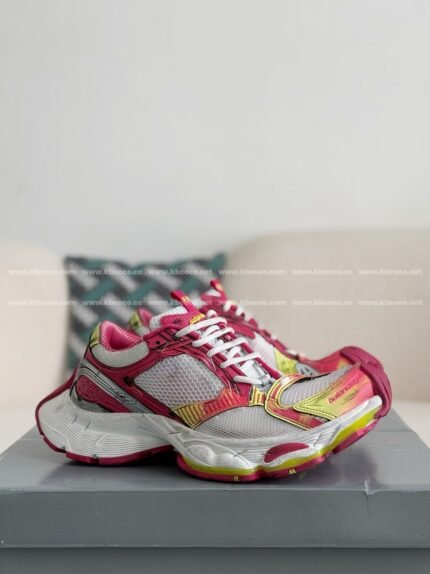 Balenciaga Runner Sneakers