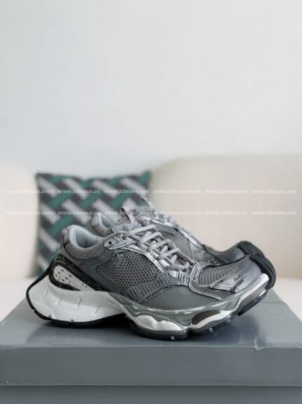 Balenciaga Runner Sneakers