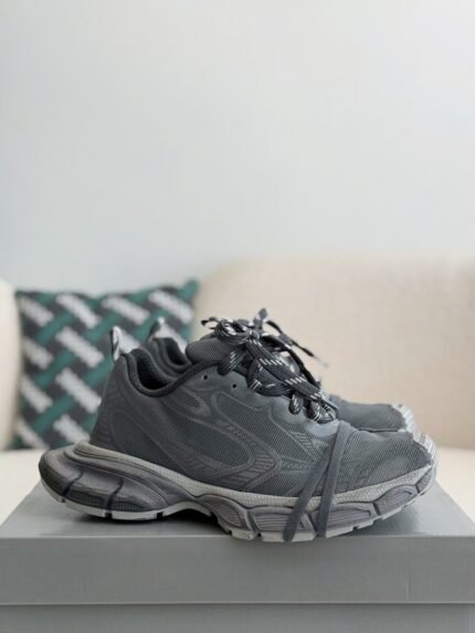 Balenciaga Runner Sneakers